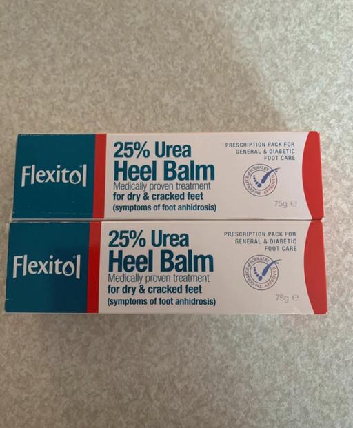 — Flexitol 2 x 75g