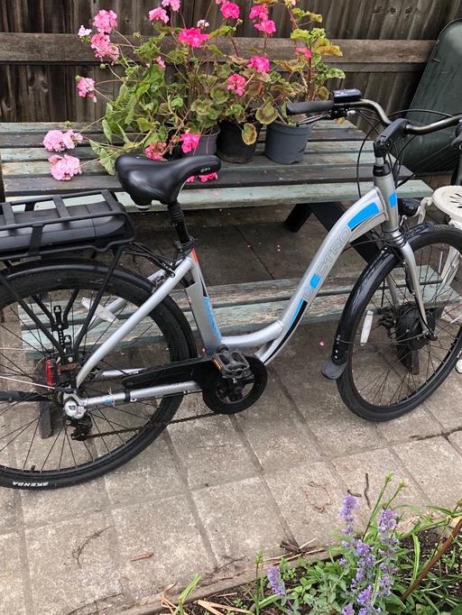 Buy & Sell Wilmington Dartford - Photos for Electric e bike used