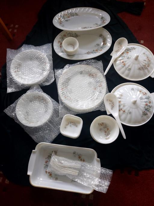 Buy & Sell Netherton Dudley - Photos for dinner set