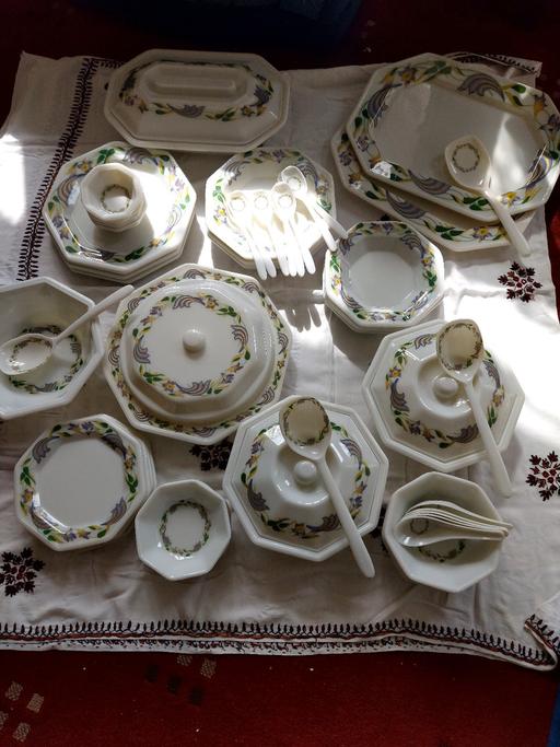 Buy & Sell Netherton Dudley - Photos for dinner set