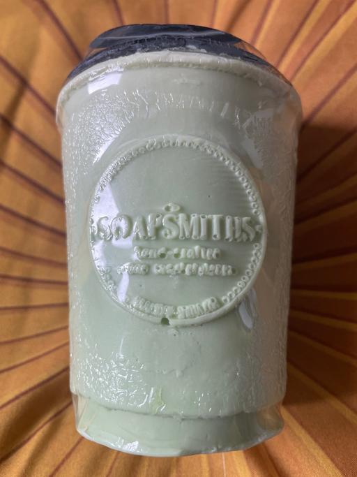 Buy & Sell Kings Heath Birmingham - Photos for New Green Coffee Cup Novelty soap 🧼