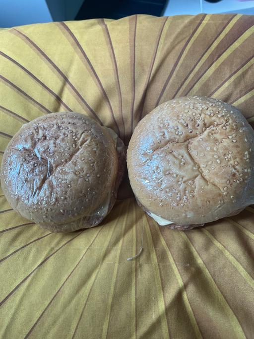 Buy & Sell Kings Heath Birmingham - Photos for New 2x Burgers 🍔 Novella Soap