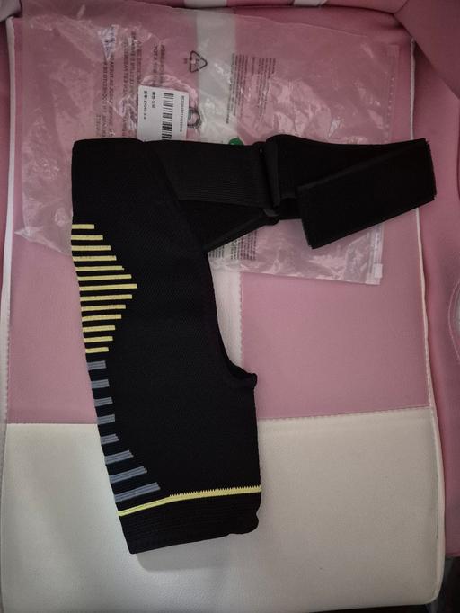  — new Shoulder Support Brace