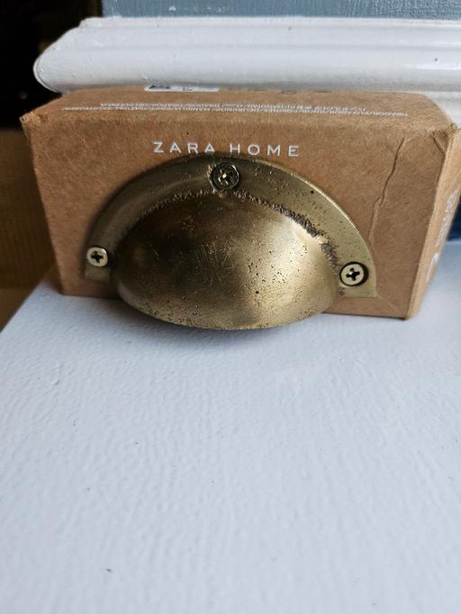 Buy & Sell Bradmore Wolverhampton - Photos for New ZARA 2 drawer handles