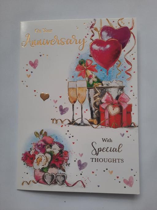 further learning Oldbury Sandwell - Photos for On your anniversary card