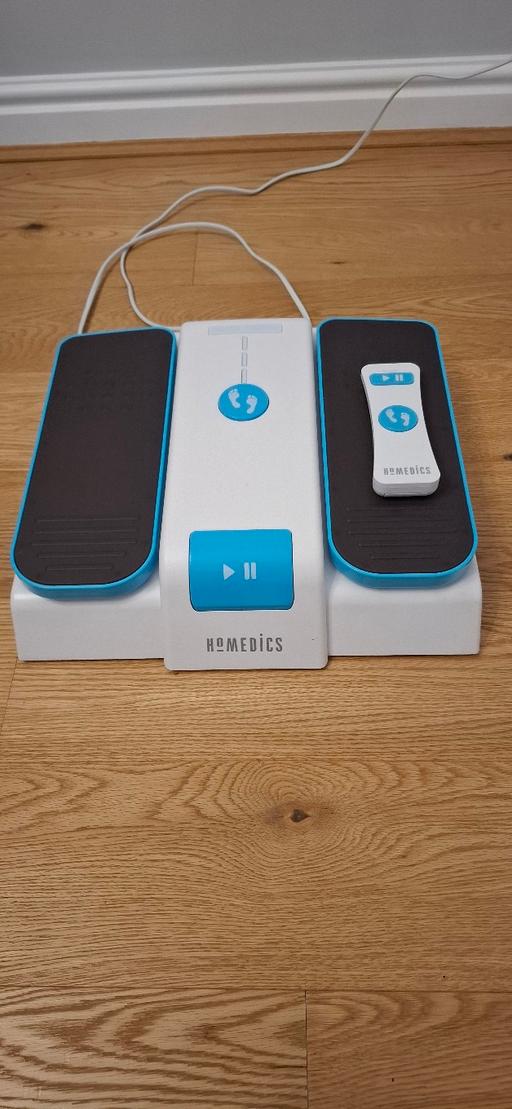 Buy & Sell Birmingham New Street Birmingham - Photos for Homedics Leg Exerciser