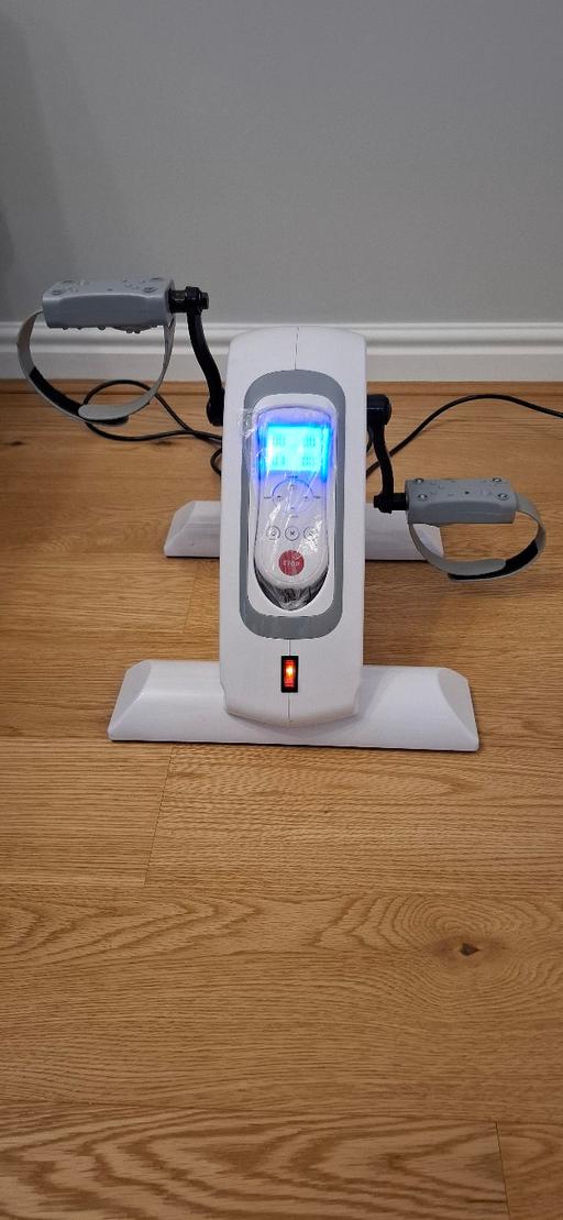 Buy & Sell Stoke Heath Bromsgrove - Photos for Electric Mini Exercise Bike