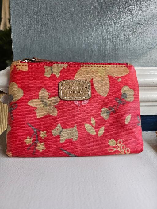Buy & Sell Bradmore Wolverhampton - Photos for Radley bag coin/card purse