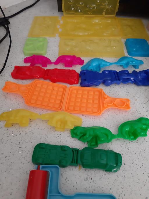 Buy & Sell South Hylton Sunderland - Photos for play doh moulds