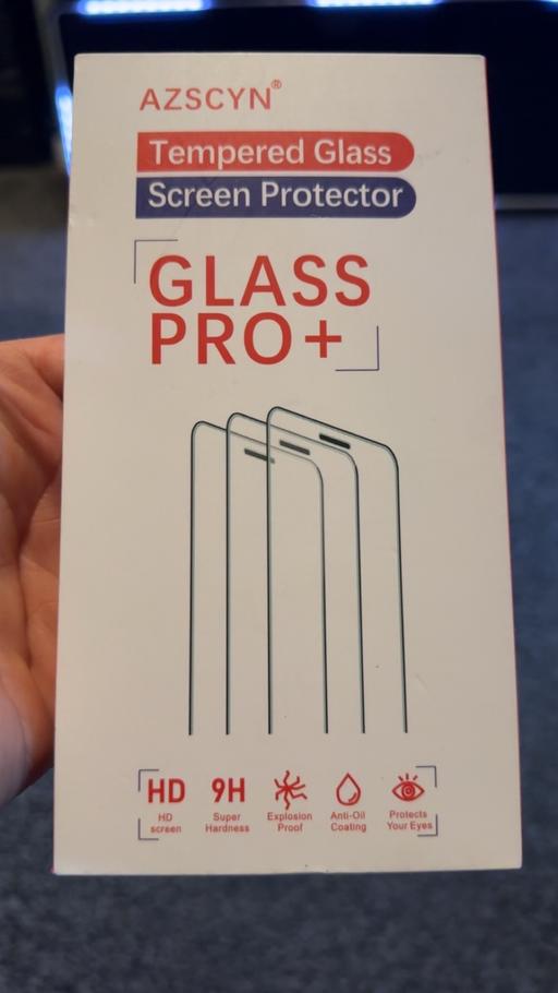 Buy & Sell Bradley Wolverhampton - Photos for Screen protector