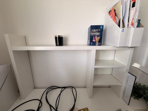 Buy & Sell Heathcote Industrial Estate Warwick - Photos for Desktop shelving unit