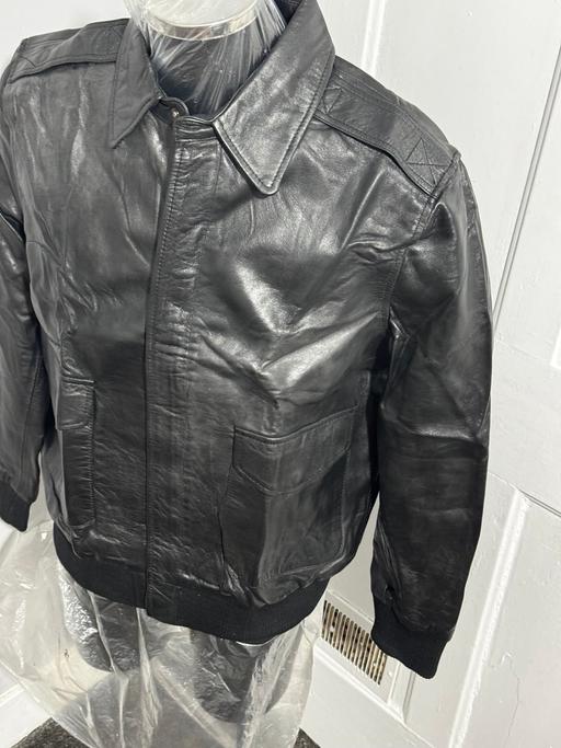 Buy & Sell Barking Barking and Dagenham - Photos for A1 bomber Jacket new