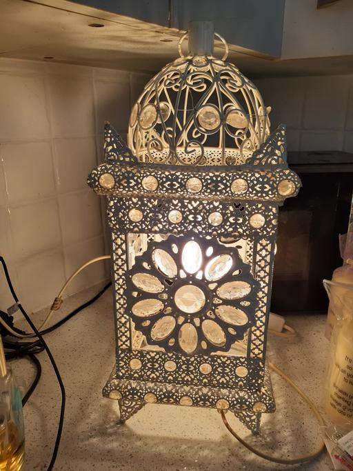 Buy & Sell South Hylton Sunderland - Photos for lamp