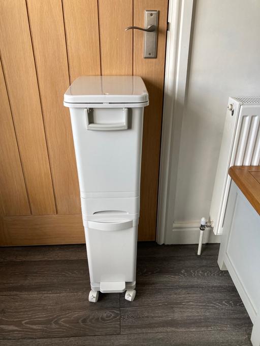 Buy & Sell Sedgley Dudley - Photos for Combined sorting trash bin