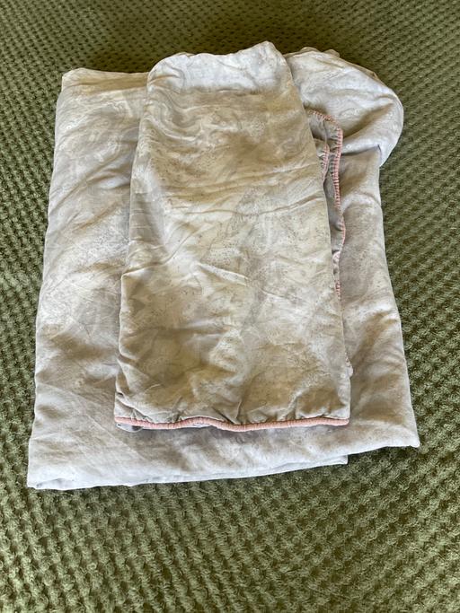 Buy & Sell Princes End Sandwell - Photos for Double Quilt cover