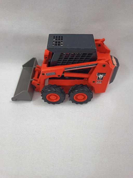 Buy & Sell Hall Green Birmingham - Photos for JOAL 1:32 SCALE DIE-CAST THOMAS 133 LOADER
