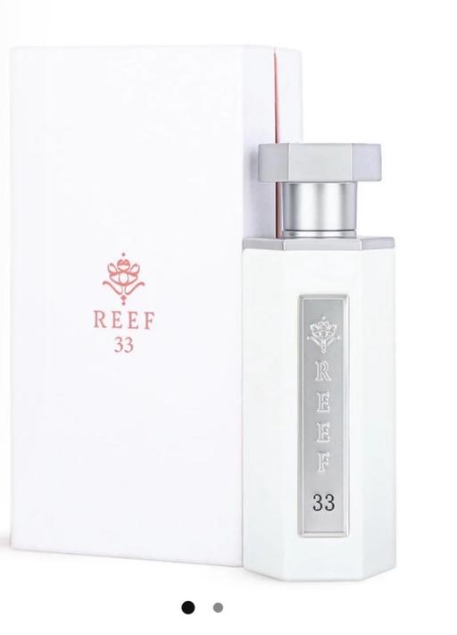  — Reff perfume