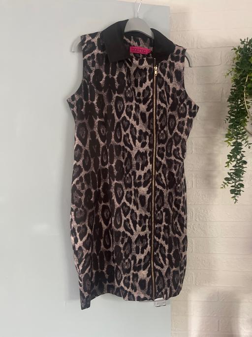 Buy & Sell Conisbrough Doncaster - Photos for Boohoo designer size 10 ladies dress