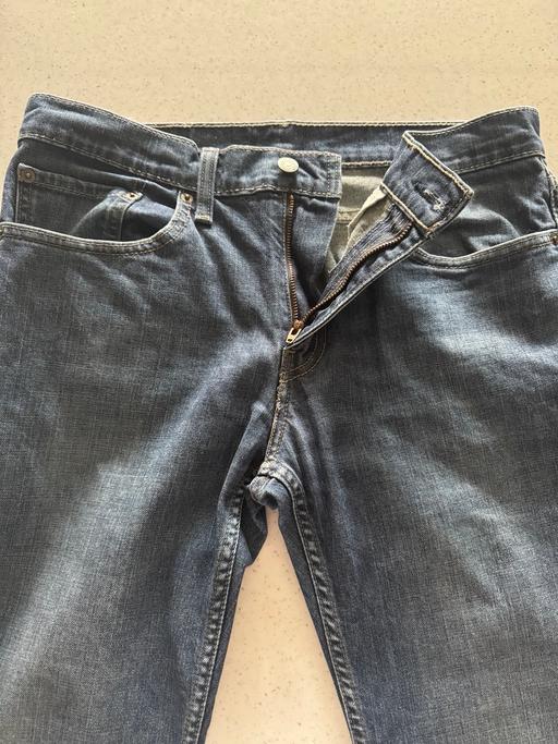 Buy & Sell Brixton South East London - Photos for Men’s Levi 511