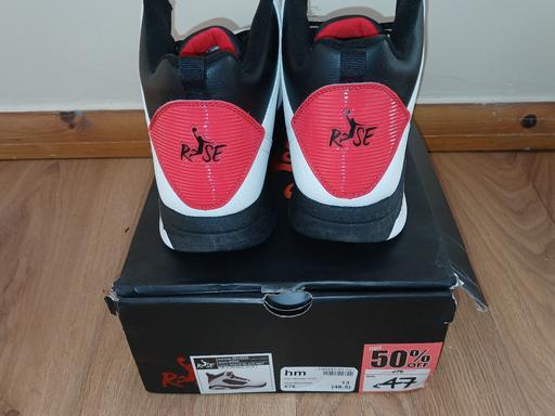 Buy & Sell Felden Dacorum - Photos for New Reverse Basketball Trainers Mens