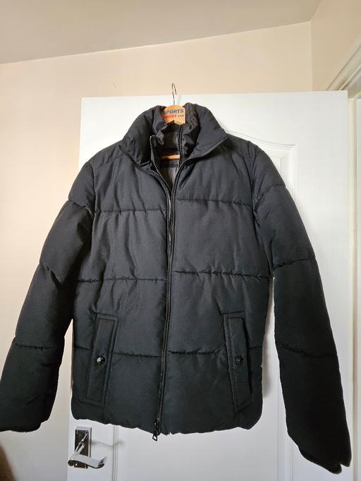 Buy & Sell Bradmore Wolverhampton - Photos for Puffa jacket Mens small/ med