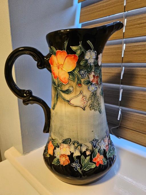 Buy & Sell Penn Fields Wolverhampton - Photos for Stunning old jug