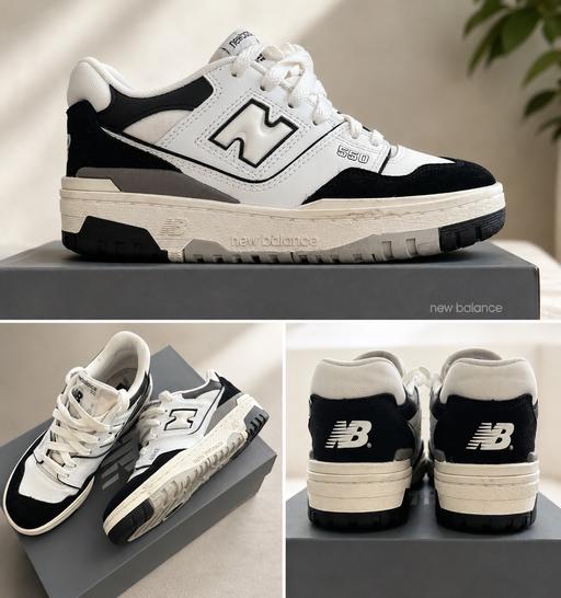 Buy & Sell Roundhay Leeds - Photos for New balance 550