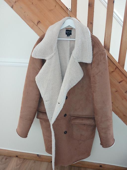 Buy & Sell Felden Dacorum - Photos for Mens Stylish Furr Coat