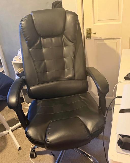 Buy & Sell Haydock Saint Saint Helens - Photos for Massage/Gaming Chair