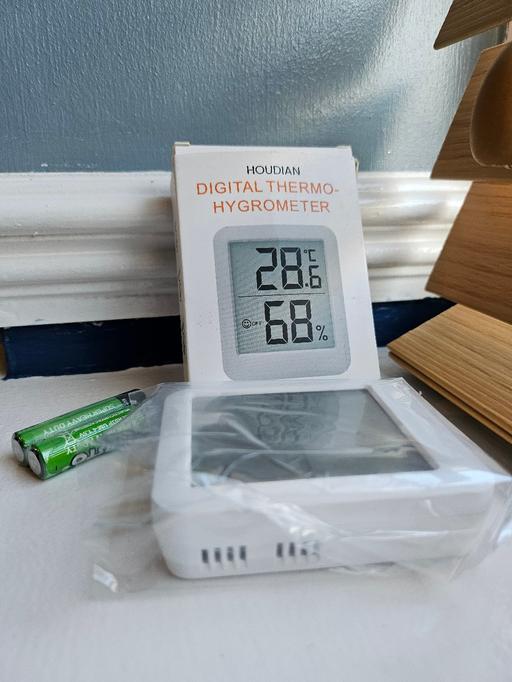 Buy & Sell Bradmore Wolverhampton - Photos for Air humidity reader HYGROMETER