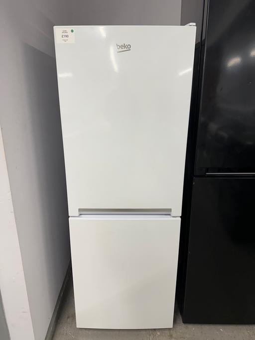 Buy & Sell Park Village Wolverhampton - Photos for Beko 50/50 Fridge Freezer Guaranteed