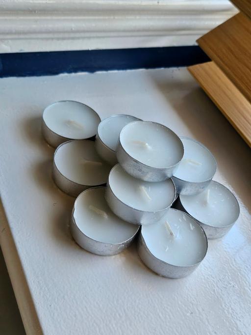 Buy & Sell Bradmore Wolverhampton - Photos for 12 tealights