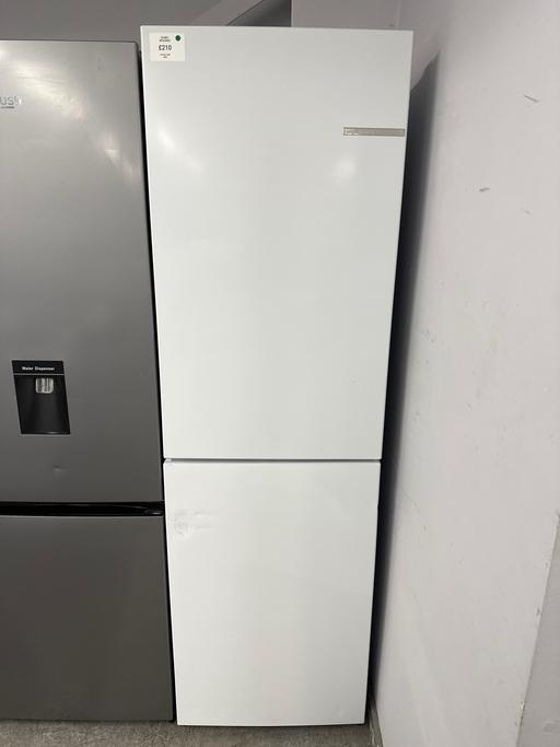 Buy & Sell Park Village Wolverhampton - Photos for Bosch 50/50 Fridge Freezer Guaranteed