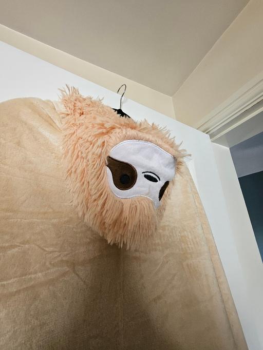 Buy & Sell Bradmore Wolverhampton - Photos for NEW Sloth 🦥 blanket ONE SIZE