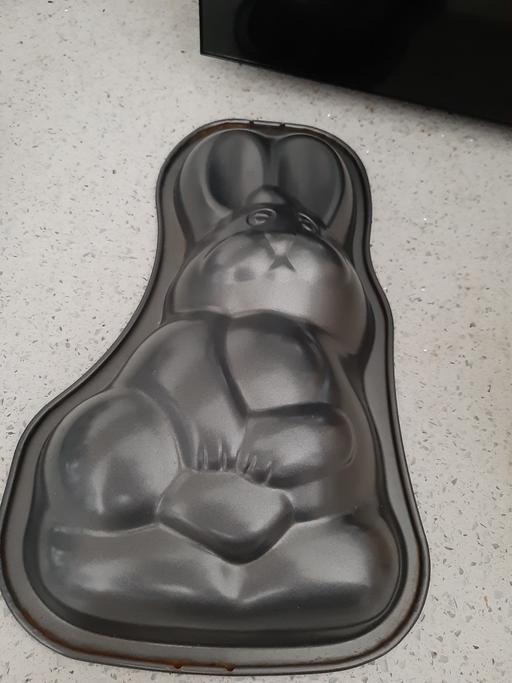 Buy & Sell South Hylton Sunderland - Photos for new mould