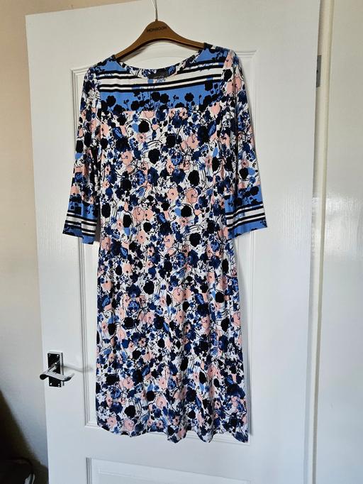 Buy & Sell Bradmore Wolverhampton - Photos for PER UNA UK 8 dress