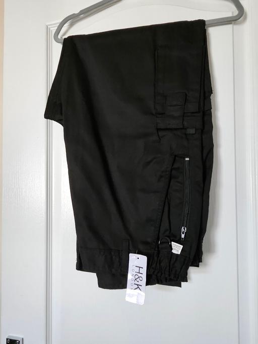 Buy & Sell Bradmore Wolverhampton - Photos for NEW work trousers 3XL
