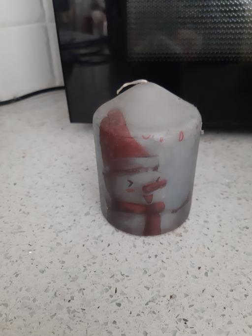 Buy & Sell South Hylton Sunderland - Photos for candle