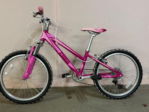 Buy & Sell Lisson Grove North West London - Photos for Girls 20’ mountain bike