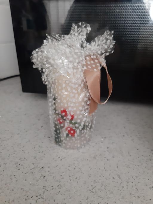 Buy & Sell South Hylton Sunderland - Photos for new xmas candle
