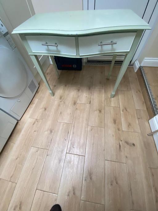 Buy & Sell Upper Gornal Dudley - Photos for dressing table / hall table
