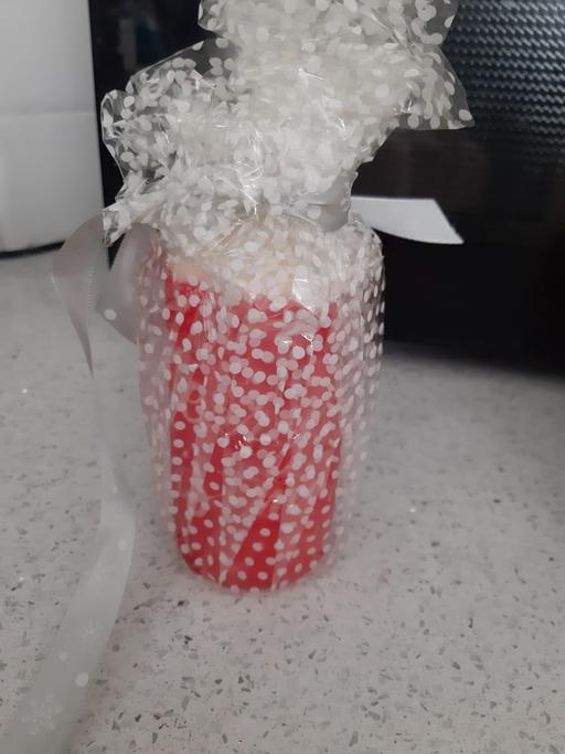 Buy & Sell South Hylton Sunderland - Photos for new xmas candle