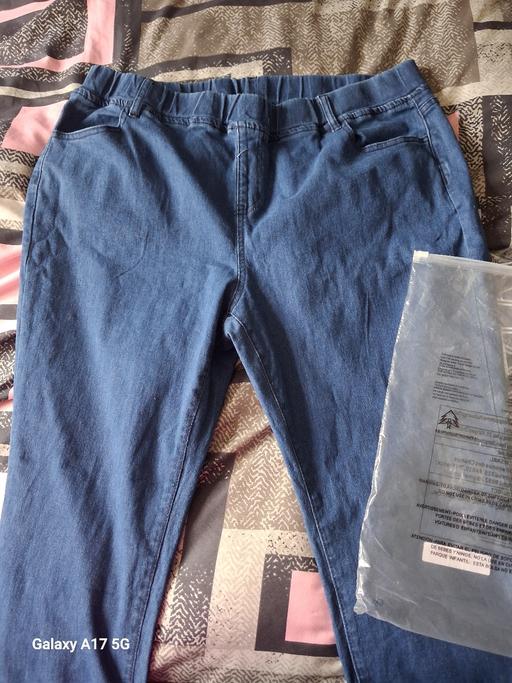 Buy & Sell Upper Gornal Dudley - Photos for Denim Jeggings