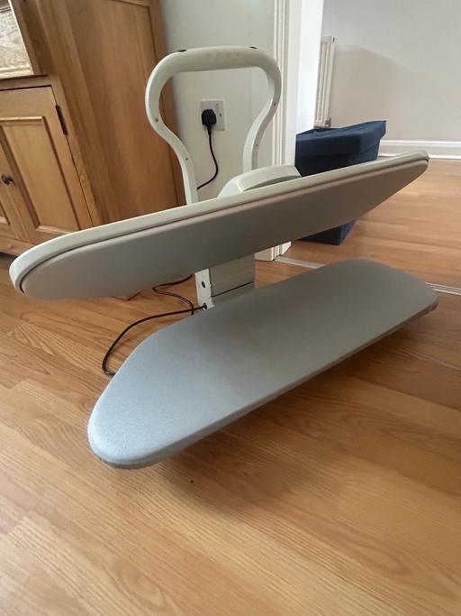 Buy & Sell Standish Wigan - Photos for Ultra XL Steam Press with Stand