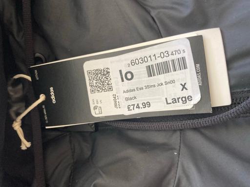 Buy & Sell Wall Heath Dudley - Photos for Adidas windbreaker