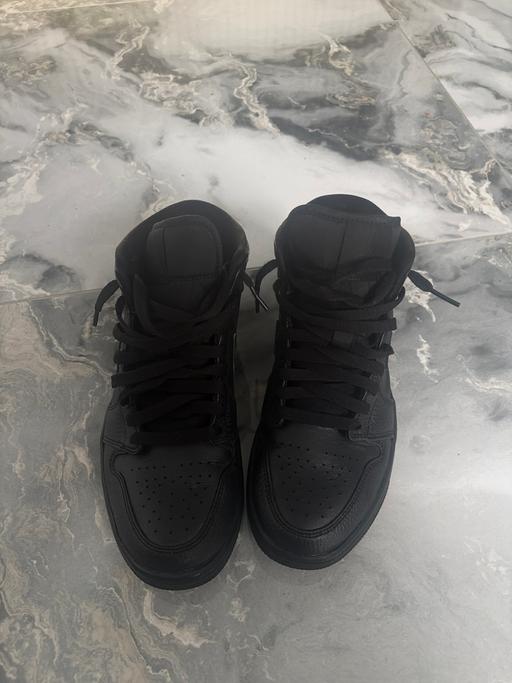 Buy & Sell - Photos for Nike Air Jordan