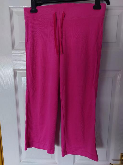 Buy & Sell Woodthorpe Charnwood - Photos for Women's pink joggers size 10