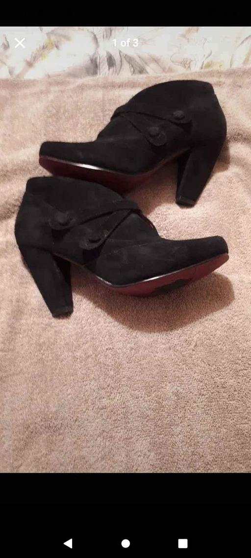Buy & Sell Bodmin Cornwall - Photos for ladies ankle boots