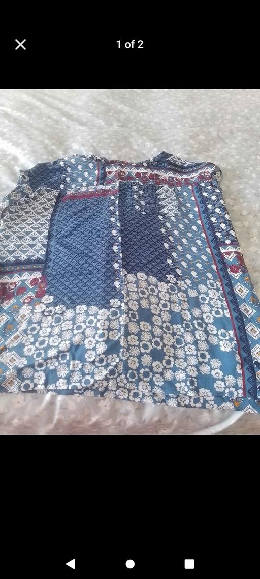 Buy & Sell Bodmin Cornwall - Photos for ladies top