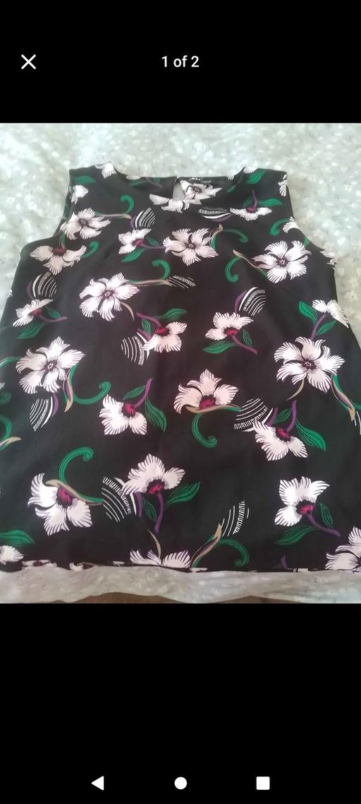 Buy & Sell Bodmin Cornwall - Photos for ladies top
